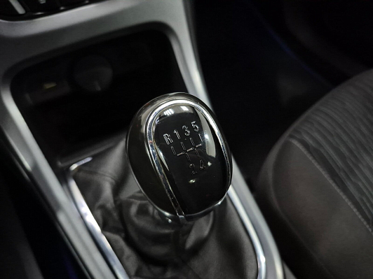 Opel Astra Enjoy, 2013 года, пробег 211918 км