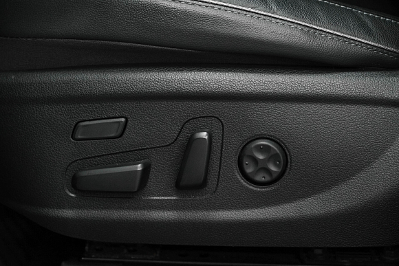 Hyundai Santa Fe Lifestyle, 2021 года, пробег 70000 км