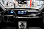 Chery Tiggo 7 Pro Max Ultra AWD, серебряный