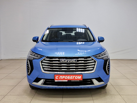Haval Jolion Elite, 2023 года, пробег 30000 км