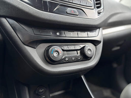 Lada (ВАЗ) Vesta Comfort Image, 2019 года, пробег 118855 км