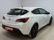 Opel Astra Enjoy, 2013 года, пробег 211918 км