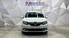 Renault Logan Luxe Privilege, 2017 года, пробег 95210 км