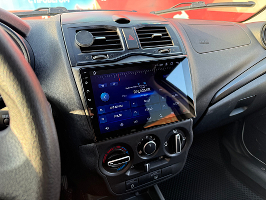 Lada (ВАЗ) Granta Comfort, 2023 года, пробег 79001 км