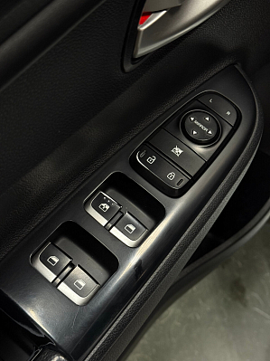 Kia Rio Luxe, 2018 года, пробег 140000 км