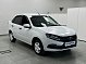 Lada (ВАЗ) Granta, 2026 года, пробег 17670 км