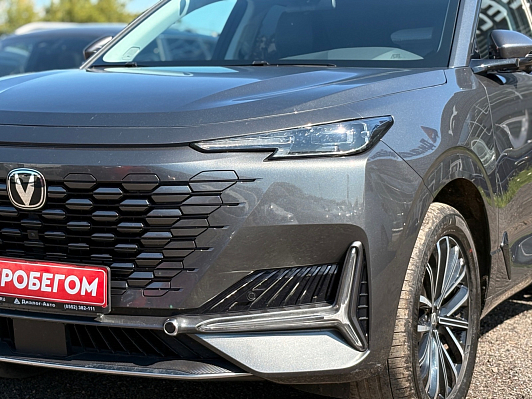 Changan UNI-K Premium, 2023 года, пробег 23211 км
