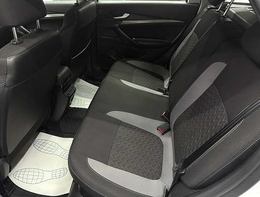 Lada (ВАЗ) Vesta Enjoy'24, 2024 года, пробег 12862 км