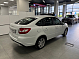Lada (ВАЗ) Granta, 2023 года, пробег 33400 км