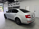 Skoda Octavia Active, 2014 года, пробег 484000 км