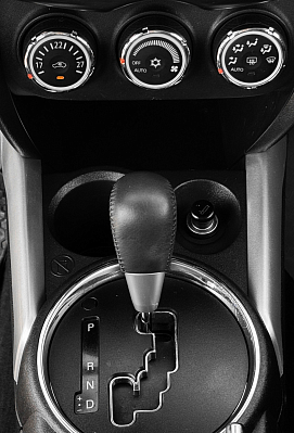 Mitsubishi ASX Invite, 2014 года, пробег 186775 км