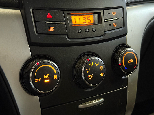 SsangYong Actyon, 2011 года, пробег 160000 км