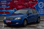 Chevrolet Lacetti Elite, 2012 года, пробег 206050 км