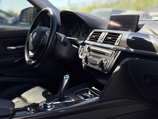BMW 3 серии, 2012 года, пробег 234577 км