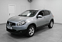 Nissan Qashqai SE, 2011 года, пробег 175000 км