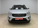 Hyundai Creta Comfort Plus + Advanced, 2017 года, пробег 115624 км