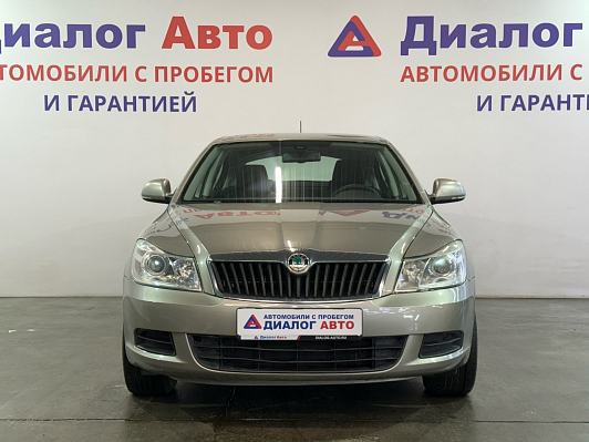 Skoda Octavia Active, 2012 года, пробег 197629 км