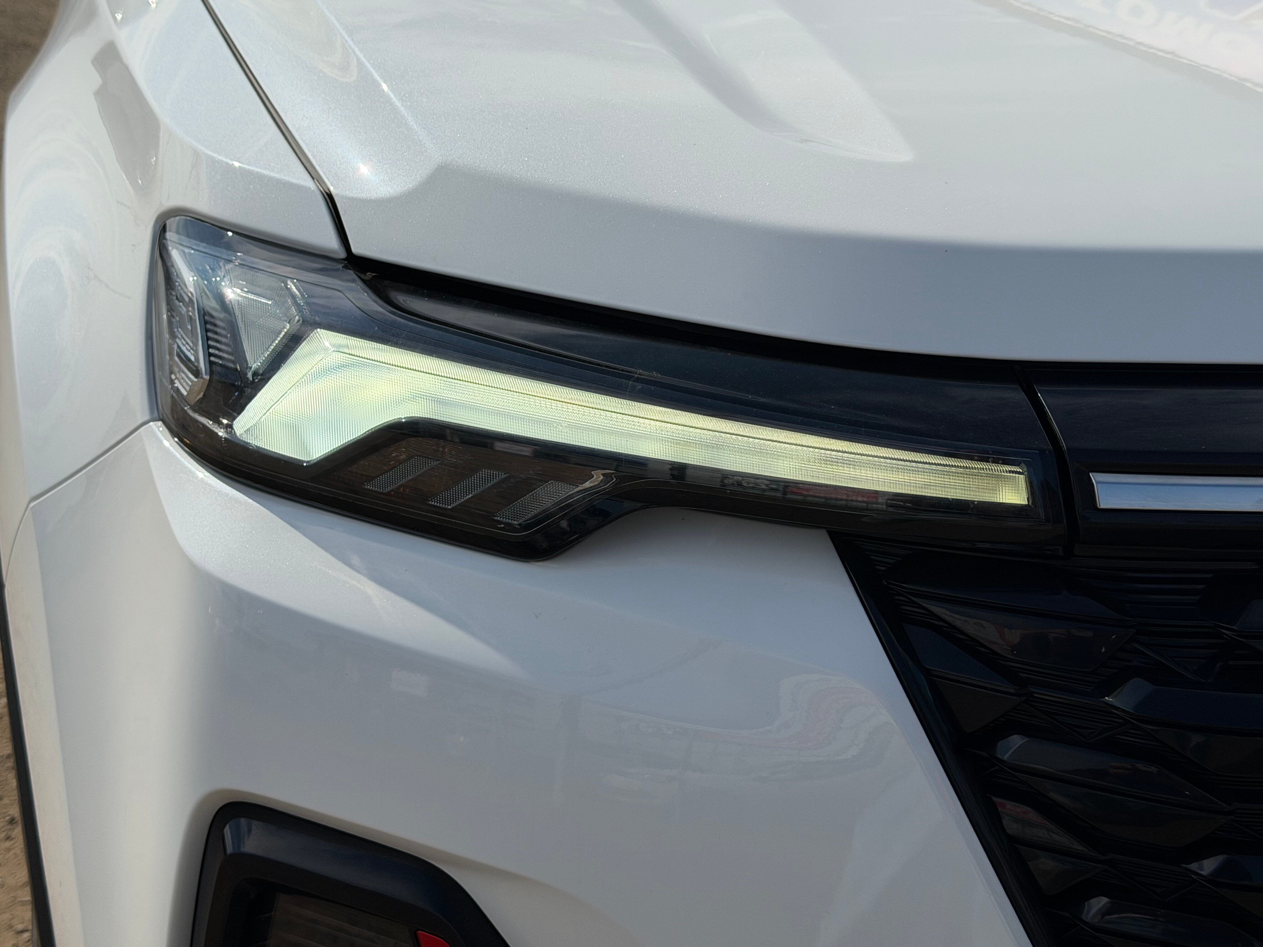 Changan CS35 Plus Техно, 2023 года, пробег 37172 км