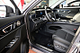 Chery Tiggo 7 Pro Max Prime AWD, серый