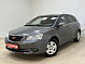 Geely Emgrand EC7, 2014 года, пробег 82000 км