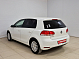 Volkswagen Golf Match, 2012 года, пробег 156580 км