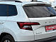 Skoda Karoq, 2020 года, пробег 92820 км