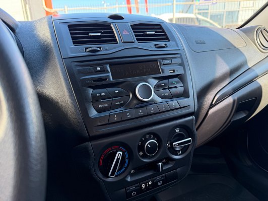 Lada (ВАЗ) Granta Comfort Light, 2023 года, пробег 38508 км