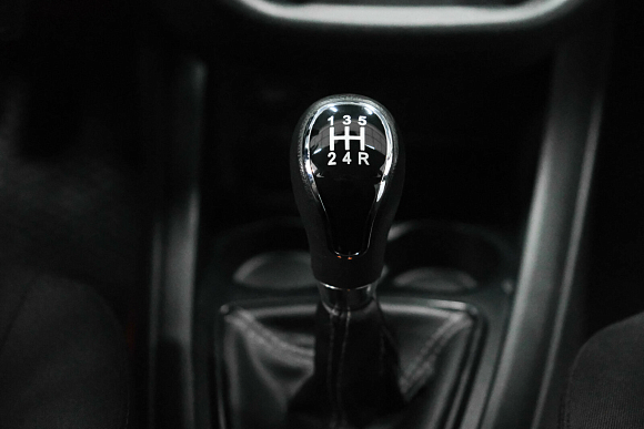 Lada (ВАЗ) Vesta Classic Start, 2016 года, пробег 98000 км