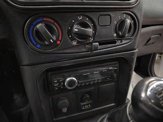 Chevrolet Niva L, 2019 года, пробег 178513 км