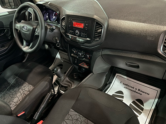 Lada (ВАЗ) XRAY Comfort, 2016 года, пробег 129000 км