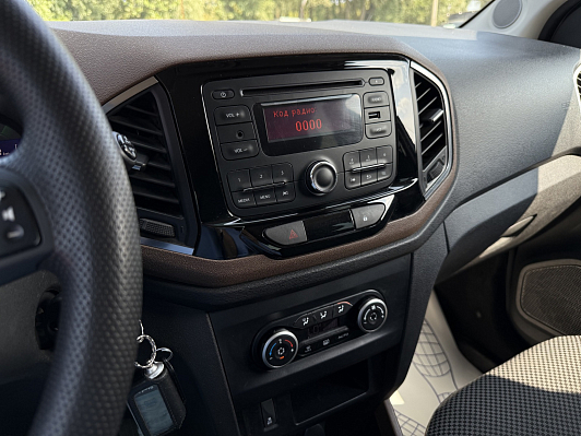 Lada (ВАЗ) XRAY Luxe, 2017 года, пробег 65500 км