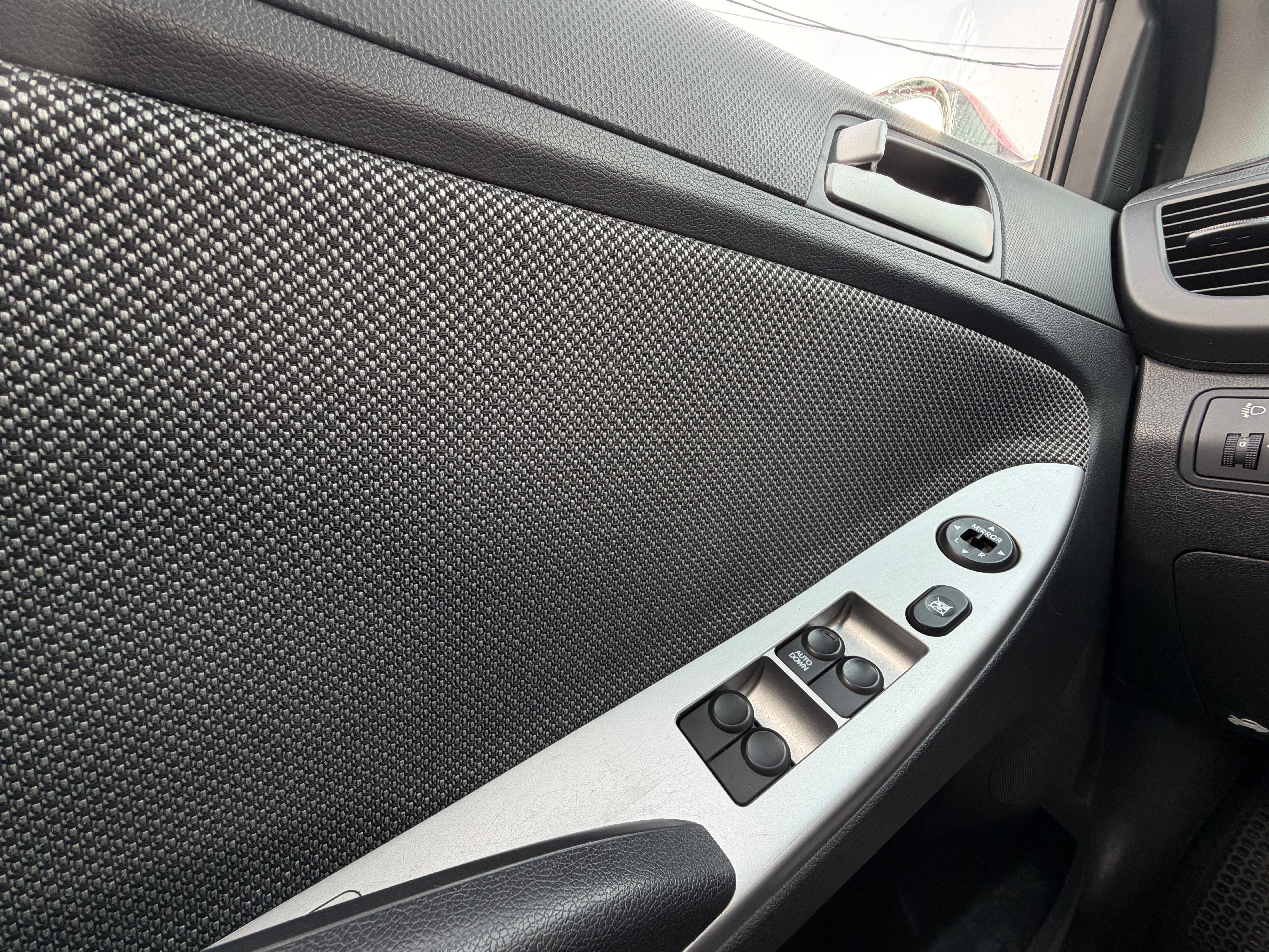 Hyundai Solaris Comfort, 2013 года, пробег 155000 км