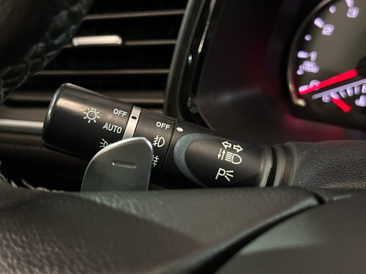Haval F7 Premium, 2020 года, пробег 154000 км