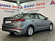 Hyundai Elantra Base, 2017 года, пробег 98289 км