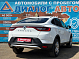 Renault Arkana Style, 2021 года, пробег 46400 км