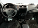Lada (ВАЗ) Granta Standard, 2021 года, пробег 38005 км