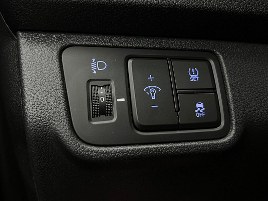 Hyundai Solaris Comfort, 2018 года, пробег 131197 км