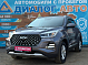 Chery Tiggo 4 Pro Action, 2024 года, пробег 49599 км