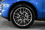 Porsche Macan S, 2015 года, пробег 182983 км