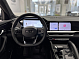 Geely Monjaro Люкс (2023-2025), серый