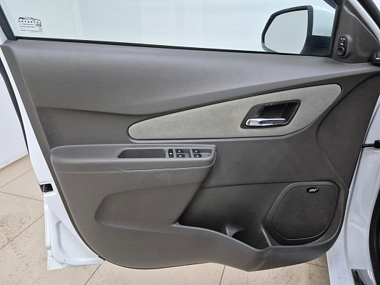 Chevrolet Cobalt LTZ, 2020 года, пробег 72372 км