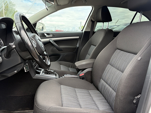Skoda Octavia Elegance, 2013 года, пробег 176219 км