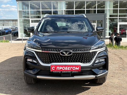 Kaiyi X3 Luxury, 2023 года, пробег 17159 км
