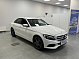 Mercedes-Benz C-Класс C 180 Avantgarde Edition, 2018 года, пробег 96823 км