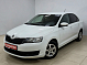 Skoda Rapid Active, 2019 года, пробег 232134 км