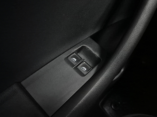 Skoda Rapid Hockey Edition Active, 2019 года, пробег 99510 км