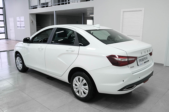 Lada (ВАЗ) Vesta Comfort Winter EnjoY Pro, 2023 года, пробег 47887 км