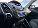 Hyundai ix35 Base, 2012 года, пробег 122000 км
