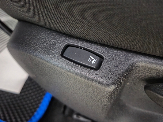 Renault Sandero Privilege, 2017 года, пробег 77162 км