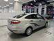 Ford Fiesta Trend, 2018 года, пробег 53369 км